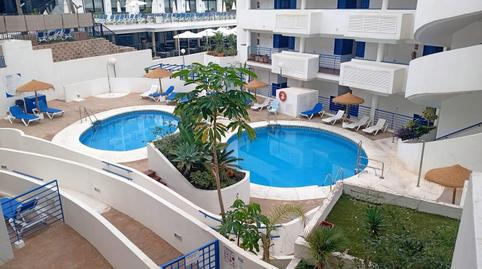 Foto 2 de Apartamento en venta en  Salinas, Cortijo Torrequebrada, Benalmádena