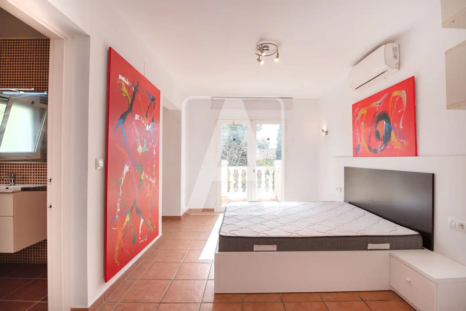 Villa avec piscine à vendre à Carrió - La Merced - Los Pinos, imagen 8