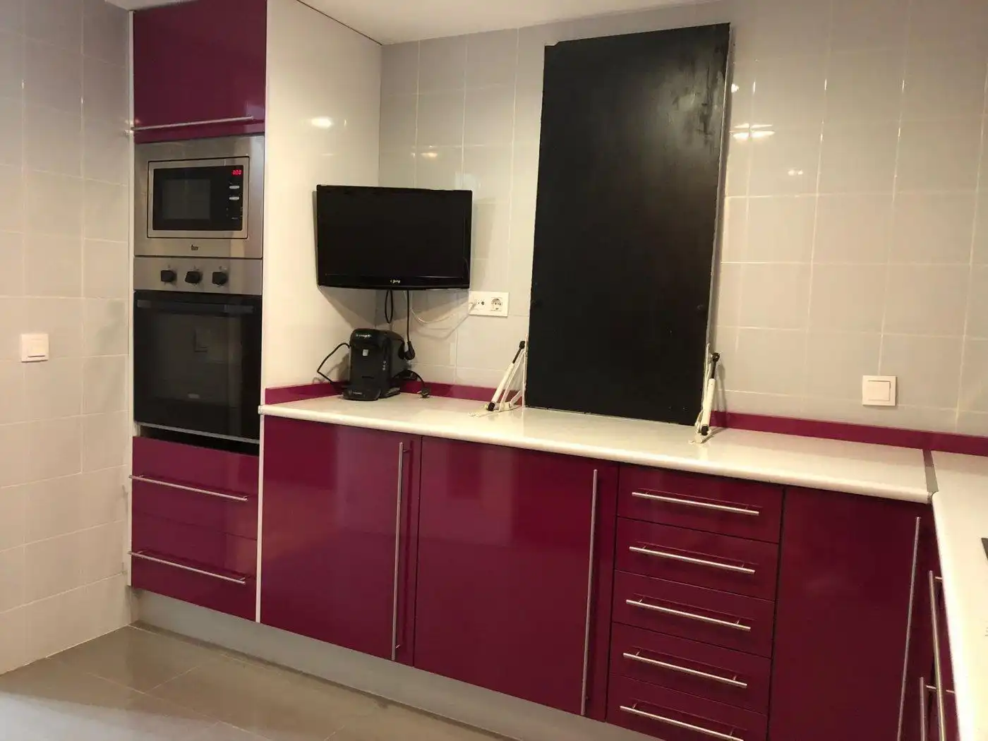 Wohnung mit Aufzug zur Miete in Ruta de la Plata, imagen 3
