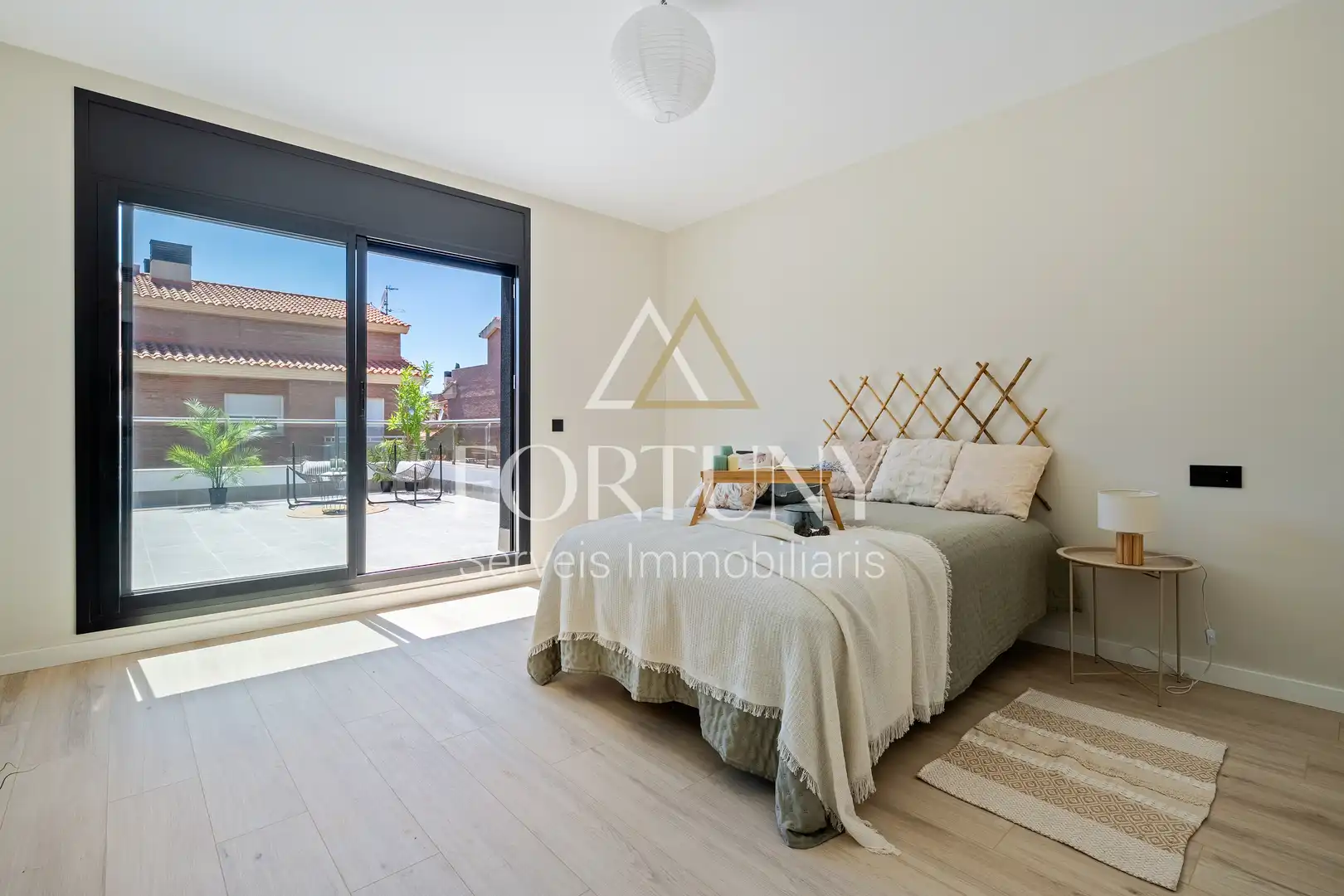 House with pool for sale in calle serra de llaveria, imagen 36
