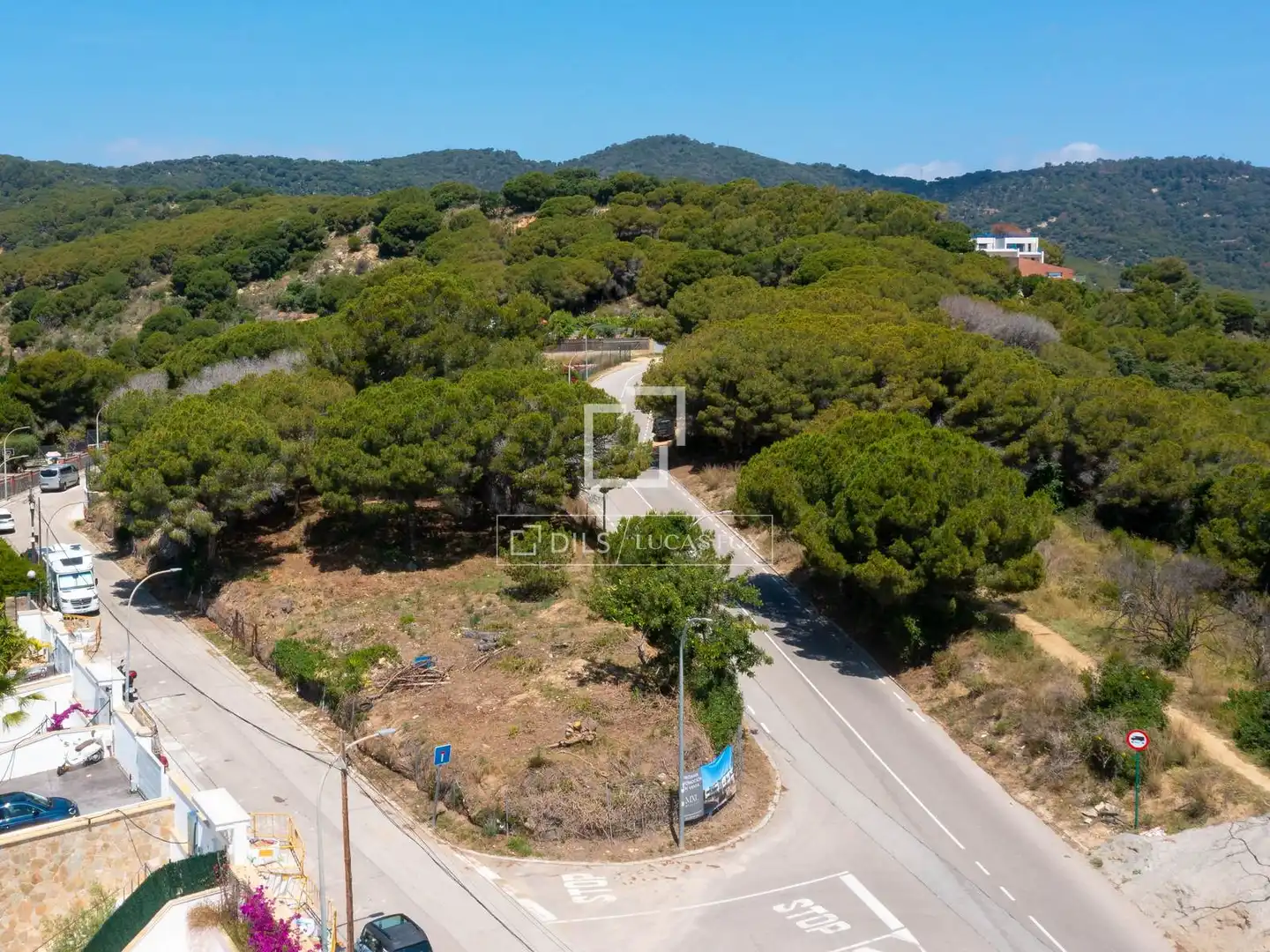 Detached house with terrace for sale in Cabrils, imagen 12