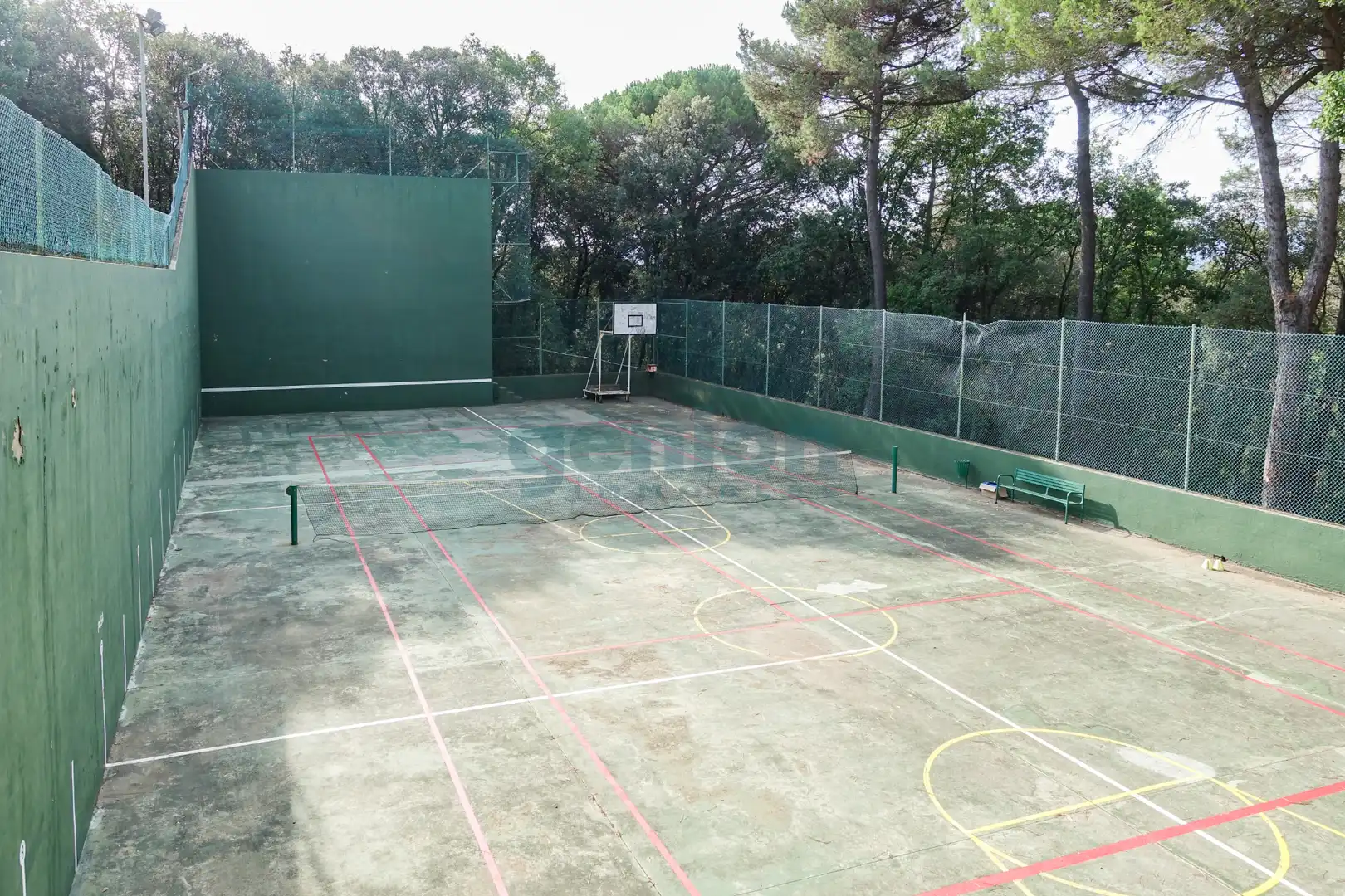 Haus mit Pool zum Verkauf in Sant Feliu de Buixalleu, imagen 49