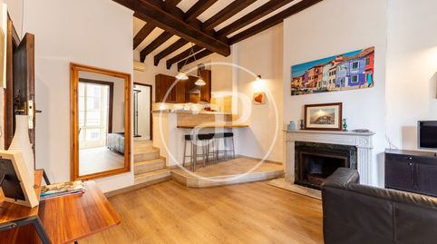 Foto 4 de Piso de alquiler en La Seu, Palma de Mallorca