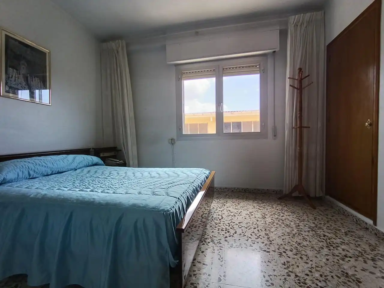 Schlafzimmer von Haus oder Chalet zum Verkauf in Ibi