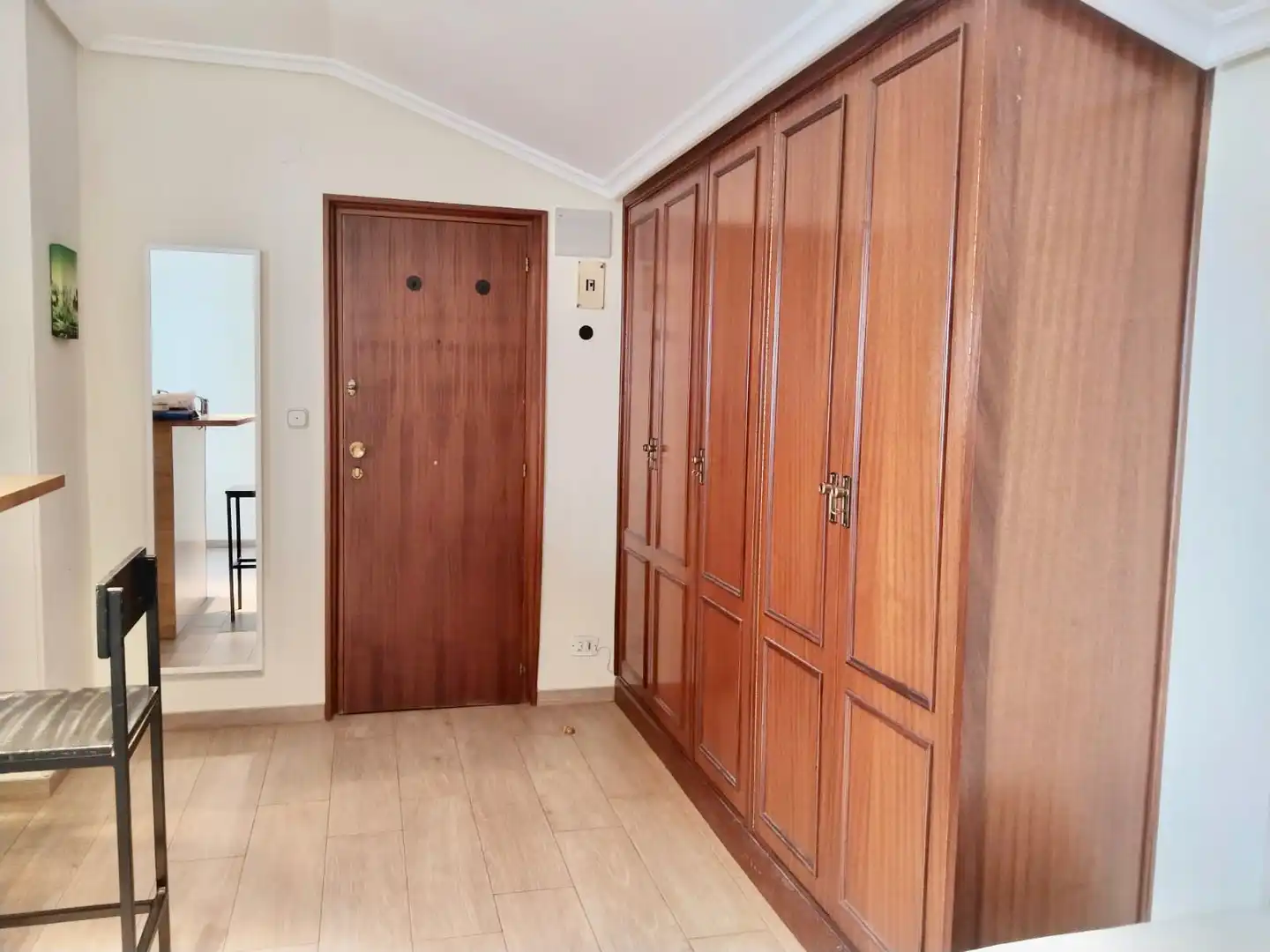 Loft zum Verkauf in Donostia - San Sebastián  mit Möbliert