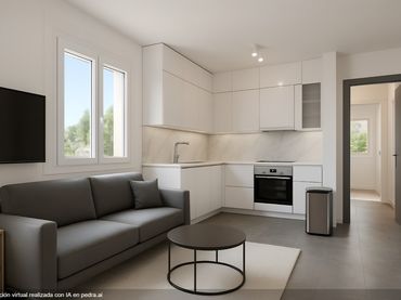 Appartement avec ascenseur à vendre à Plaza Carles Fages De Climent 1