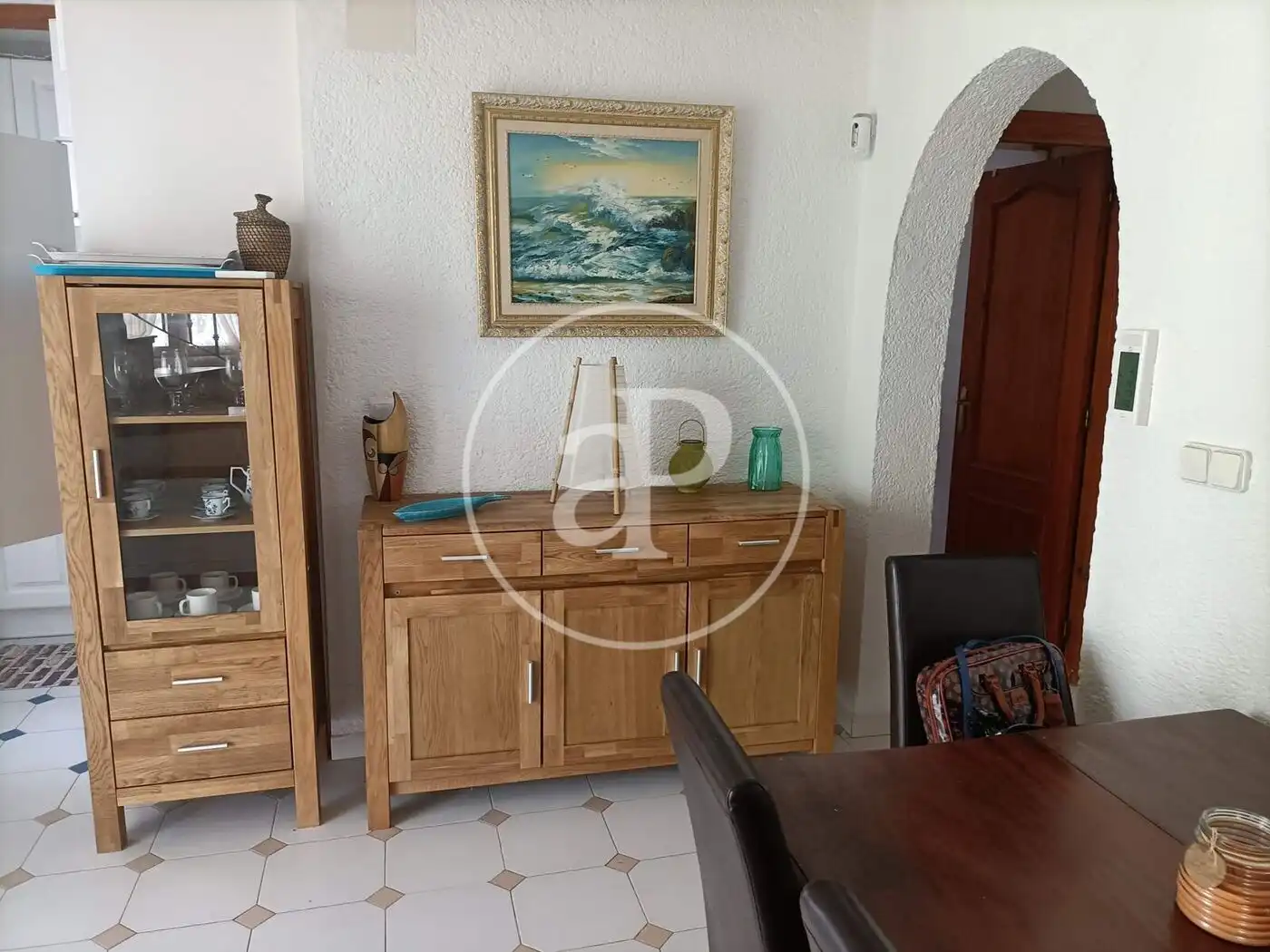 House with pool to rent in Carrer Ulisses, imagen 7