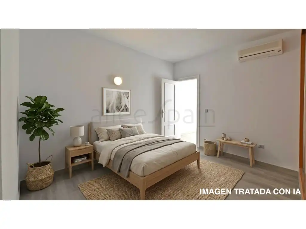 Dormitori de Apartament en venda en Fuengirola