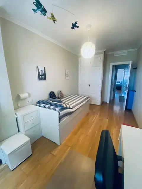 Dormitori de Àtic en venda en Albacete amb Aire condicionat, Calefacció i Parquet