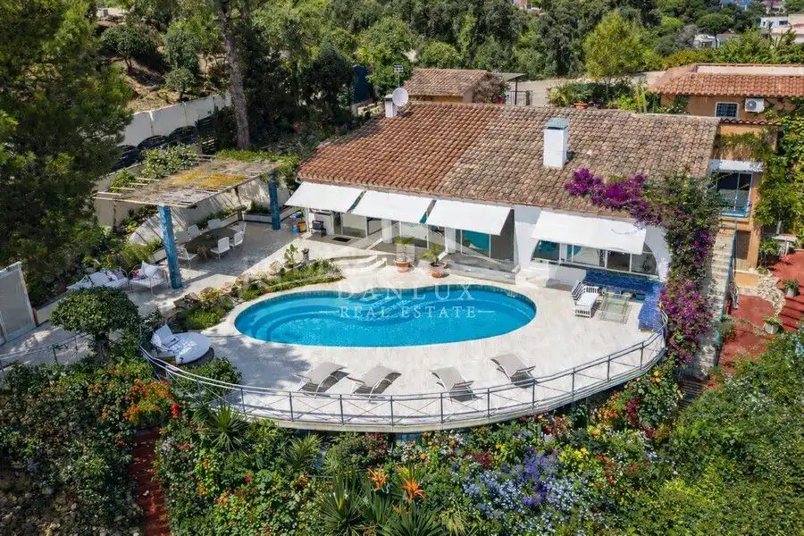 Casa o chalet en venta en Santa María de Llorell