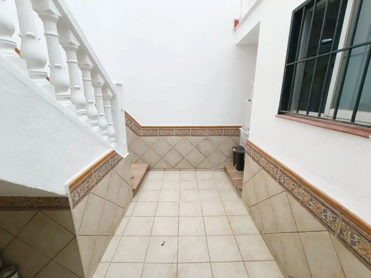 Casa adosada en venda en Vélez-Málaga amb Aire condicionat, Terrassa i Traster