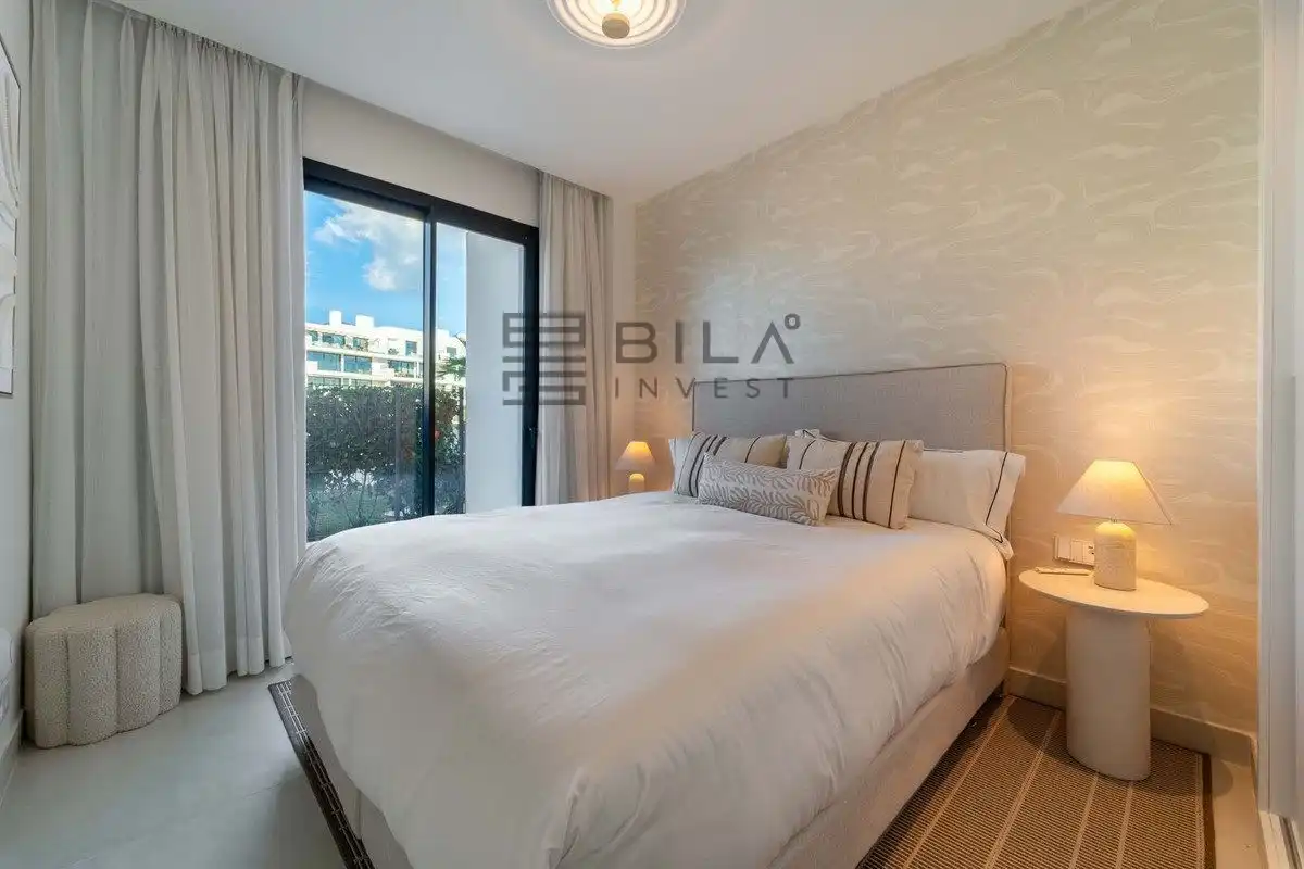 Flat with pool for sale in 8 de Marzo, imagen 32