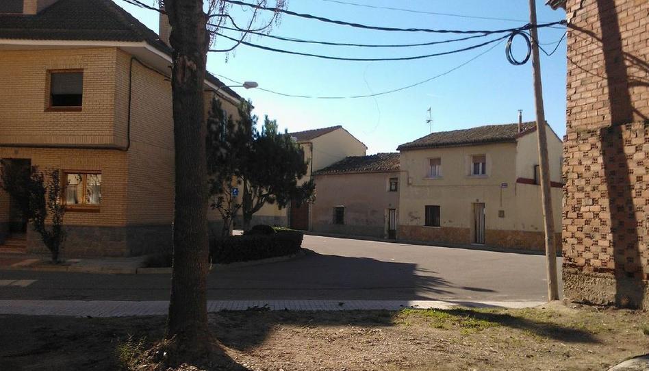 Foto 1 de Casa o chalet en venta en C/ de la Arboleda, Utebo, Zaragoza