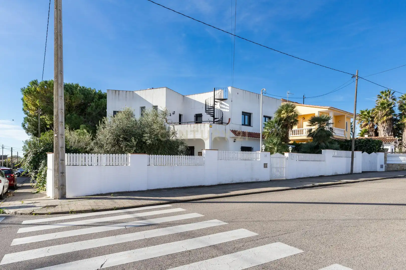 Casa o xalet en venda a Avinguda Marquesa de Grigny, Banyeres del Penedès,, 45, Banyeres del Penedès