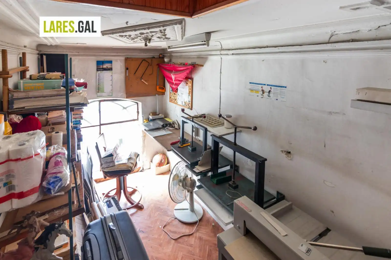 Casa o xalet en venda en Coiro