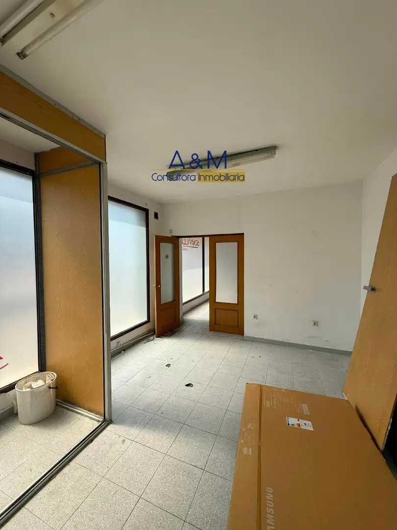 Edificio en venta en Valladolid