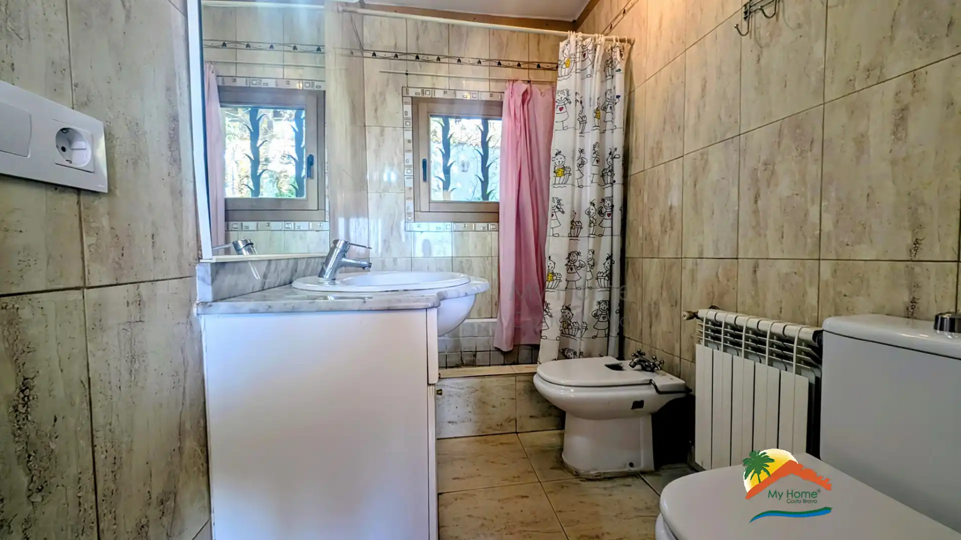 Casa o xalet en venda a Lloret Blau - La Creu de Lloret