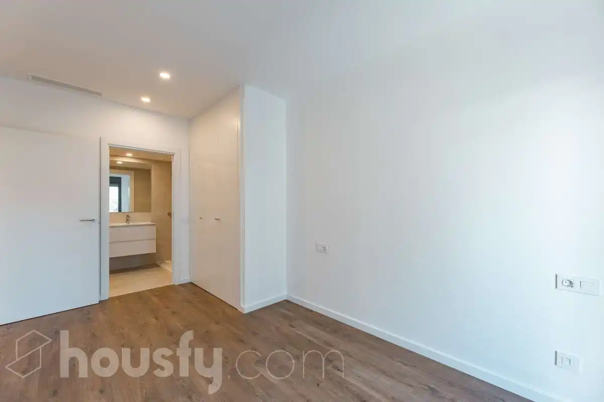 Flat with pool for sale in Gloria fuertes ., imagen 14