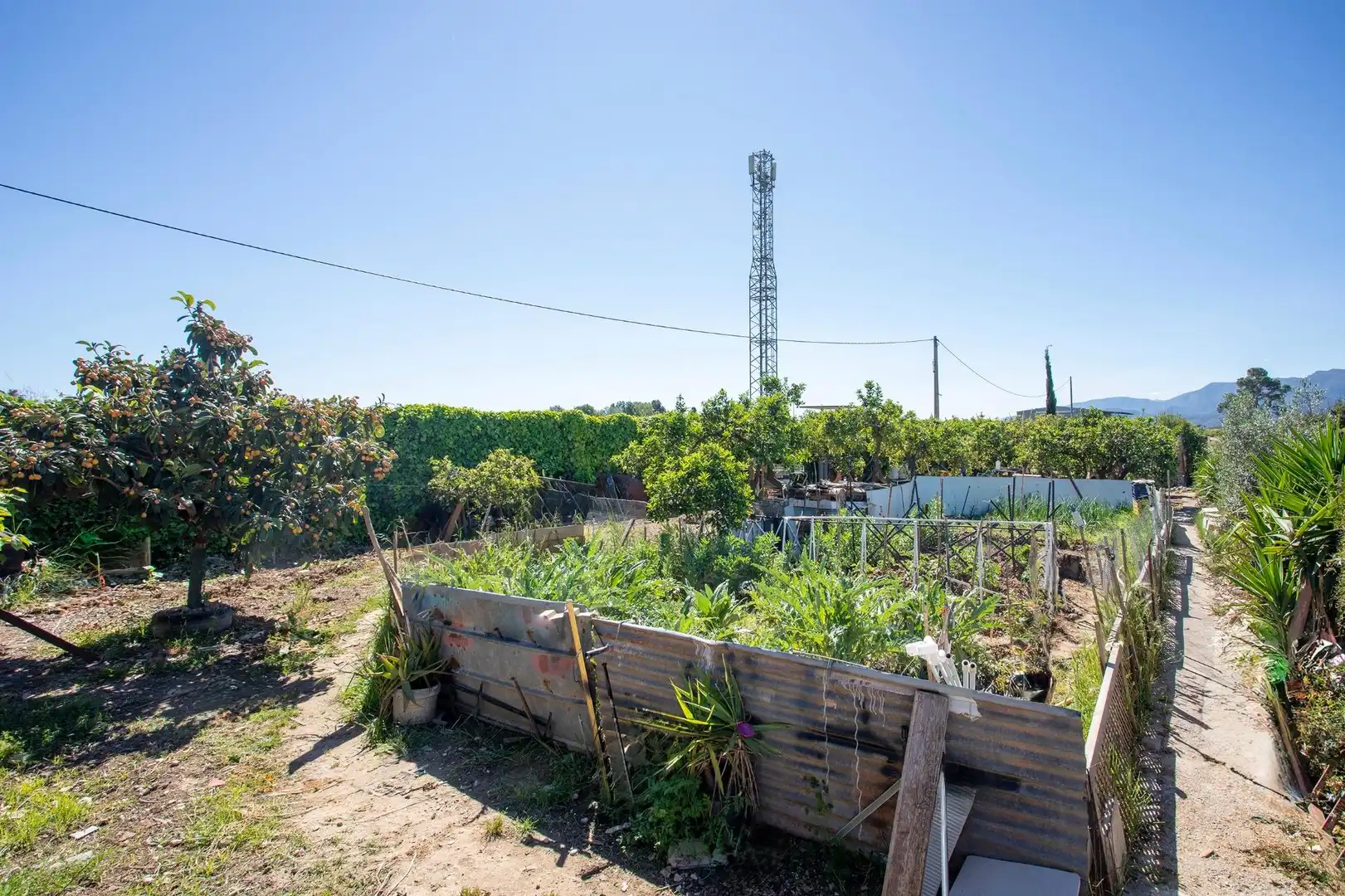 Casa o xalet en venda en Fortaleny
