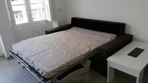 Foto 4 de Pis de lloguer a Rúa de Urzáiz, 91, Fátima, Vigo