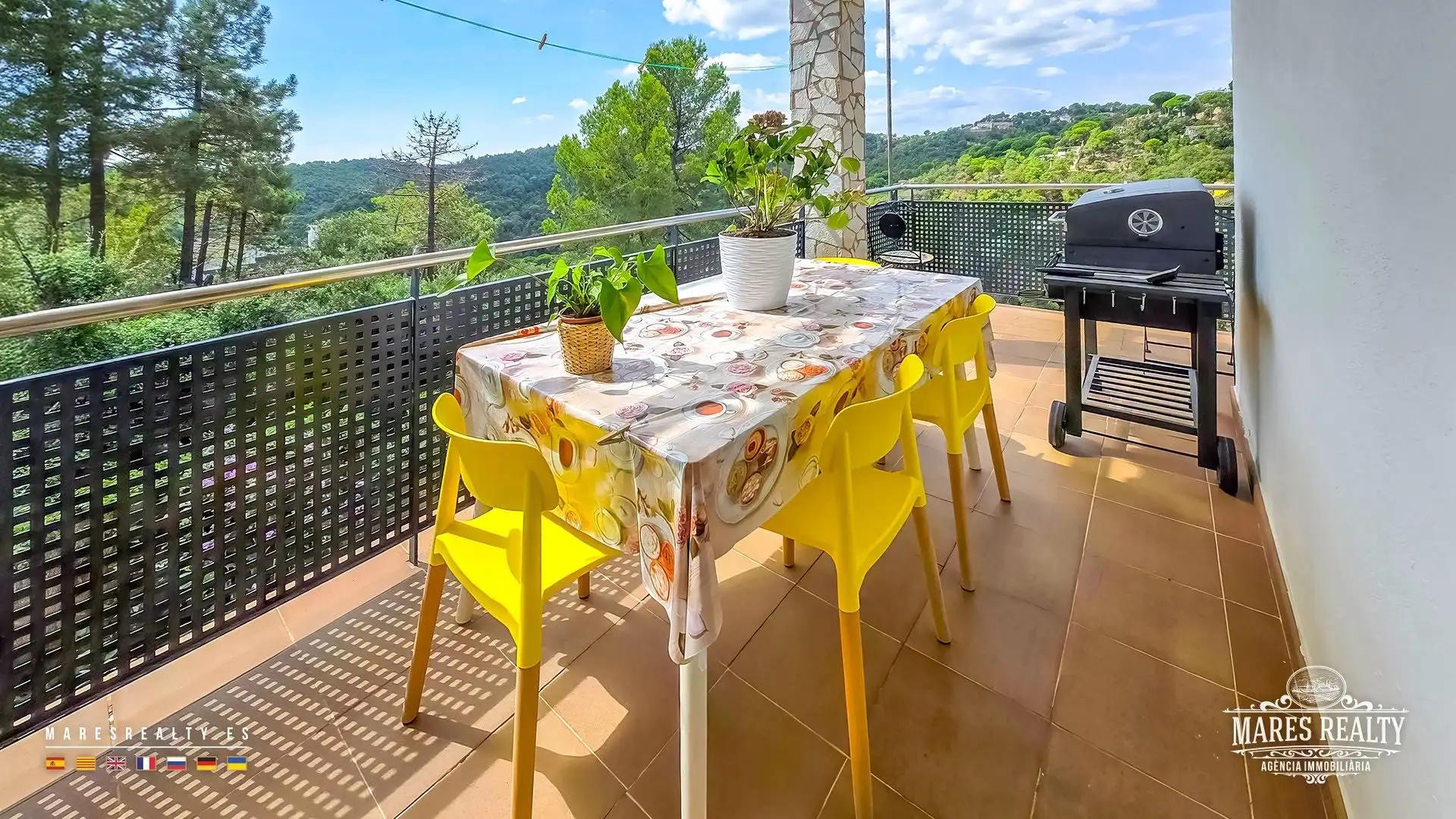 Maison avec piscine à vendre à Lloret Residencial - Montlloret, imagen 38