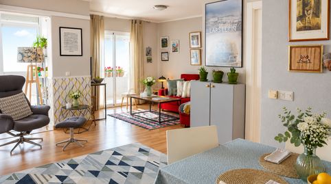 Foto 5 de Apartamento en venta en Calle San Miguel, Torremolinos, Spain, 69, El Bajondillo, Torremolinos