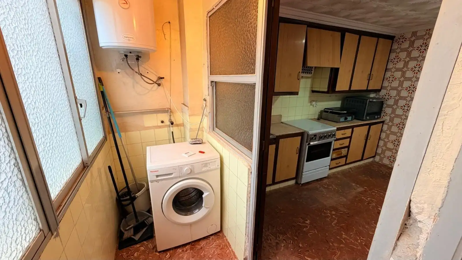 Wohnung mit Terrasse zum Verkauf in Elche ciudad, imagen 6