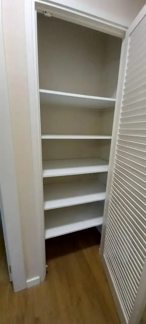 Bedroom of Flat for rent in Sant Cugat del Vallès  with Air Conditioner, Heating and Parquet flooring
