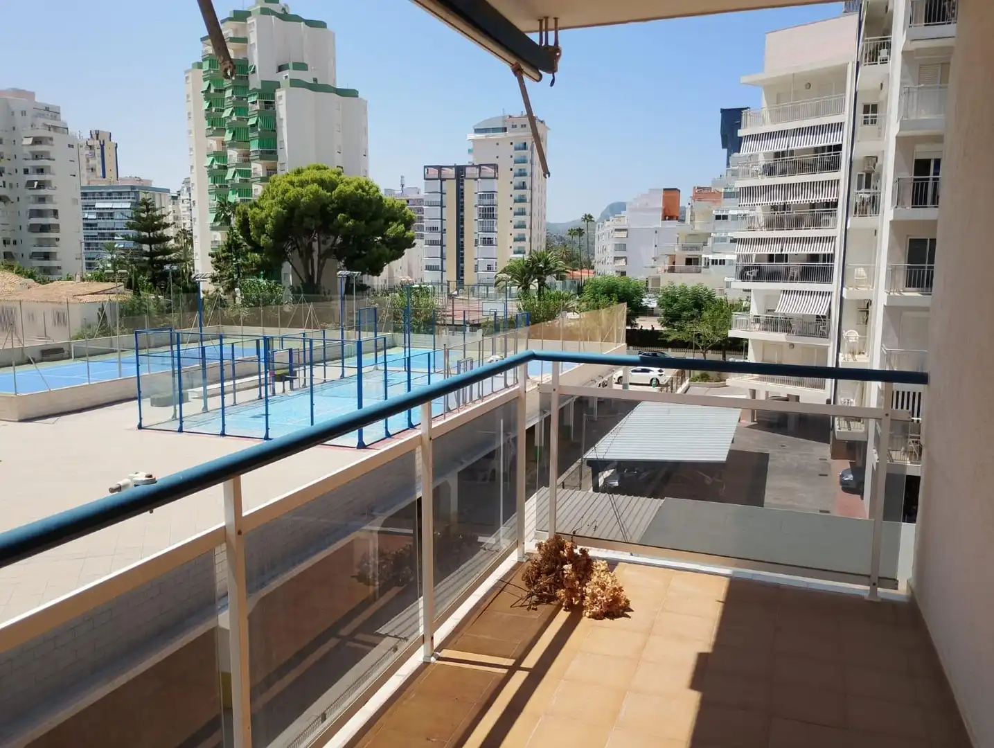 Apartment with lift for sale in Playa de Gandia, imagen 3