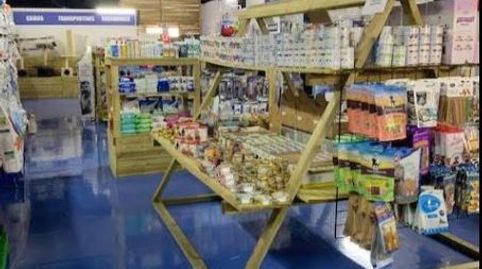 Foto 4 von Geschaftsraum zur Miete in Carrer Pacheco, 80, El Palau - Escorxador, Mataró