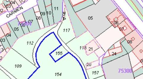 Photo 5 of Residential for sale in Do Vicedo, 1, Recatelo - O Carme, Lugo