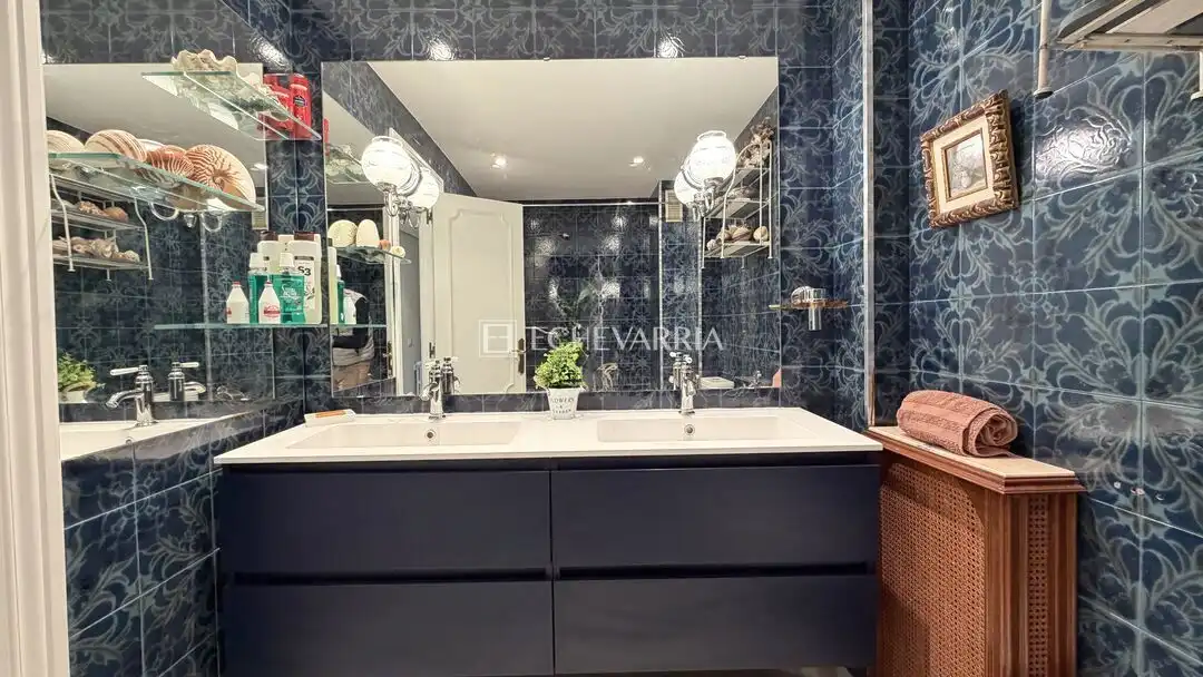 Appartement avec ascenseur à vendre à Las Arenas, imagen 33