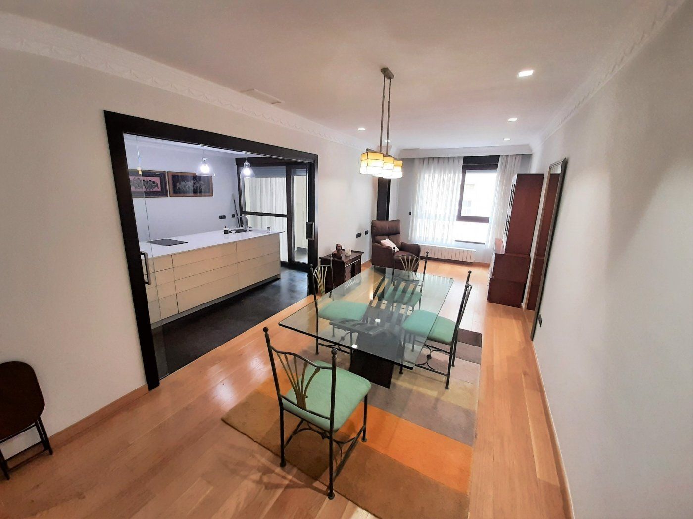 Flat for sale in La Vila