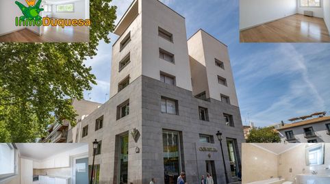 Foto 5 de Piso en venta en San Matías - Realejo, Granada Capital