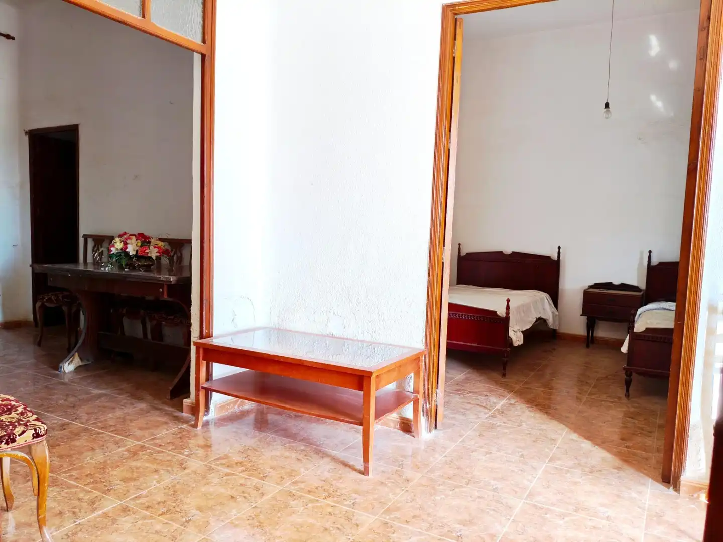 Bedroom of Houses for sale in Torre-Pacheco