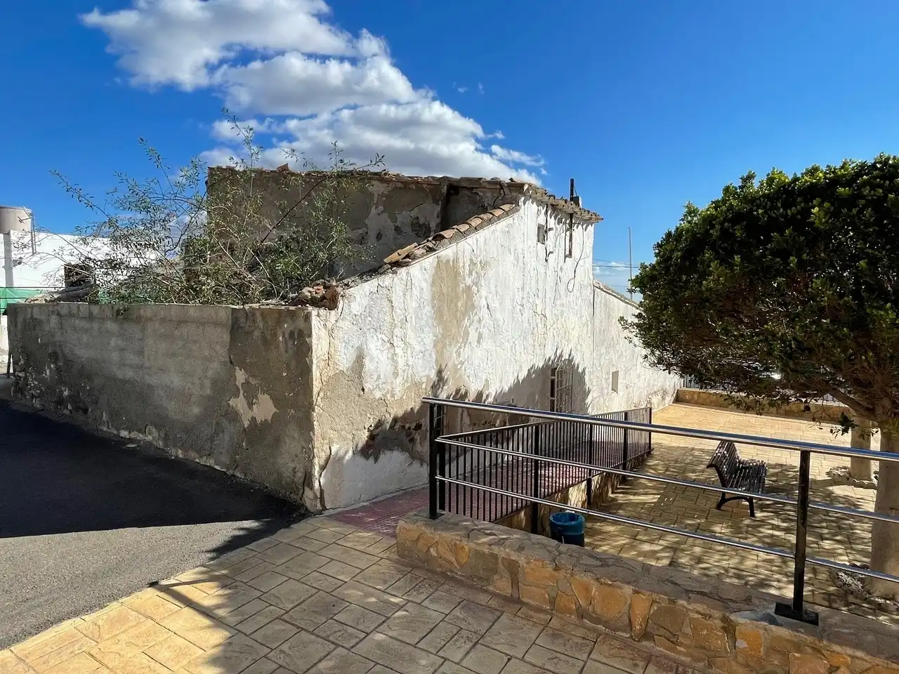 Casa rustica in vendita a Huércal-Overa