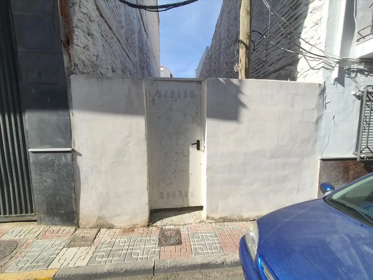 Terreno residencial en venta en MESON, imagen 13