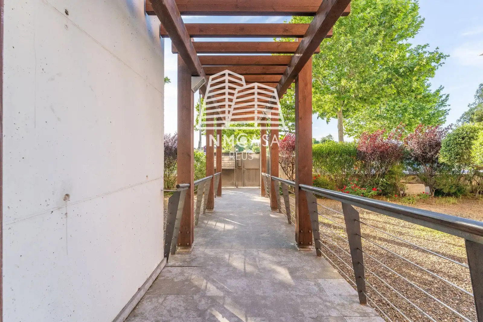 Terraza de Dúplex en venta en Vila-seca con Terraza, Trastero y Piscina