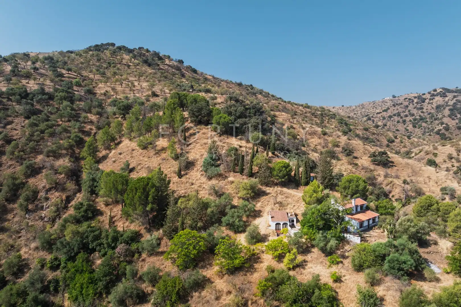 Casa rústica amb piscina en venda a Ardales, imagen 76