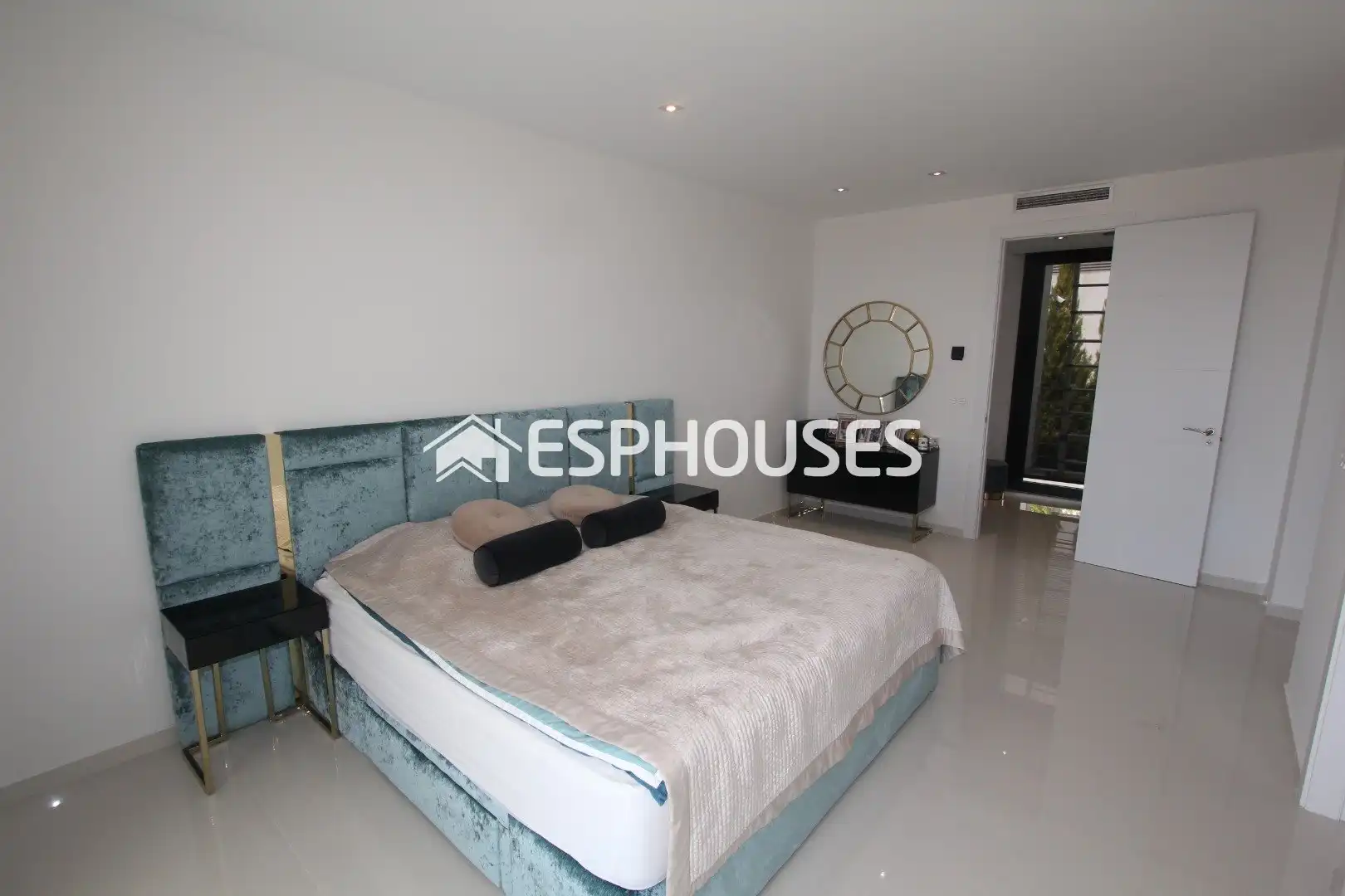 Casa con piscina in vendita a Golf Bahía, imagen 12