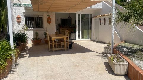 Foto 5 de Casa adosada en venta en Les Bassetes - El Marjal, Dénia