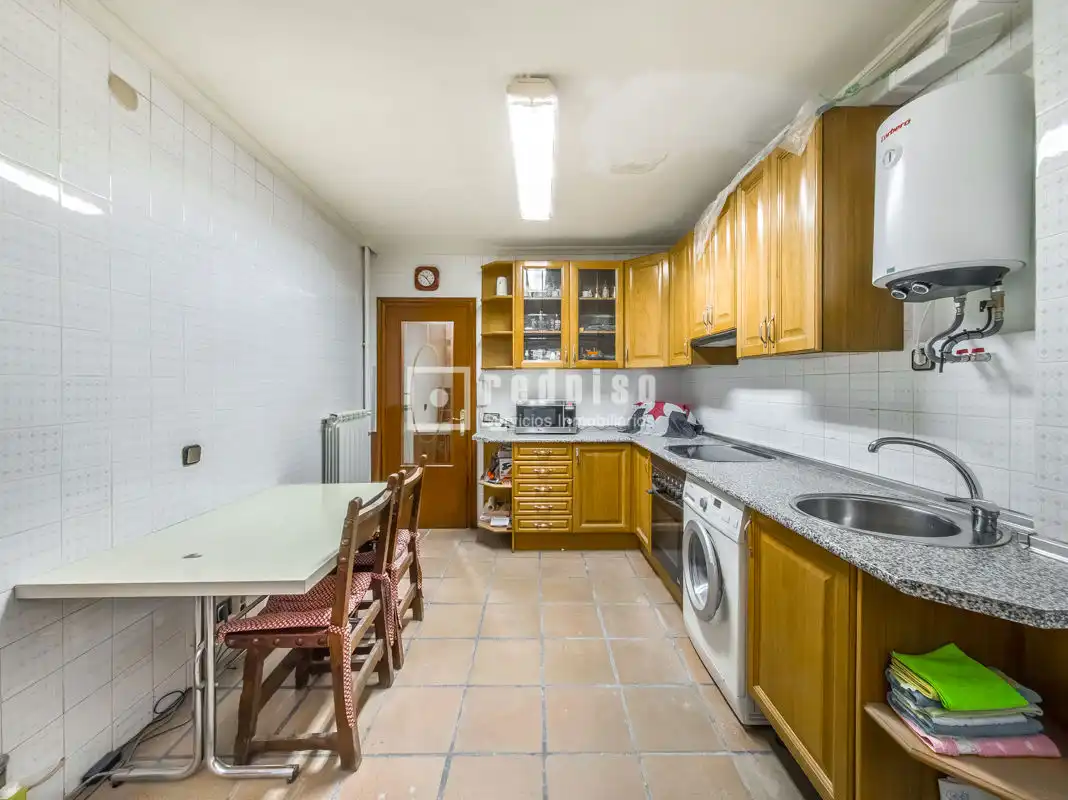 Appartamento con giardino in vendita a Parque Ondarreta - Urtinsa, imagen 25