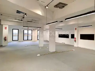 Oficina en venta en Barcelona
