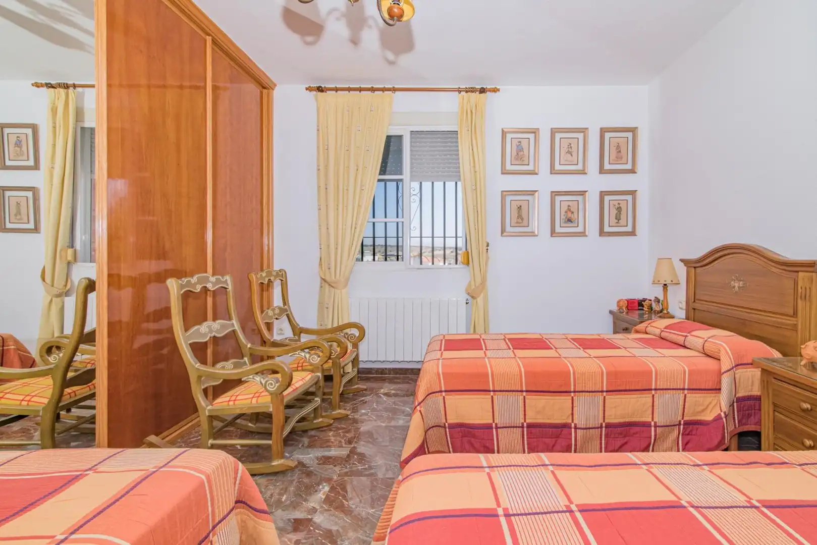 Detached house with pool for sale in Atarfe, imagen 19