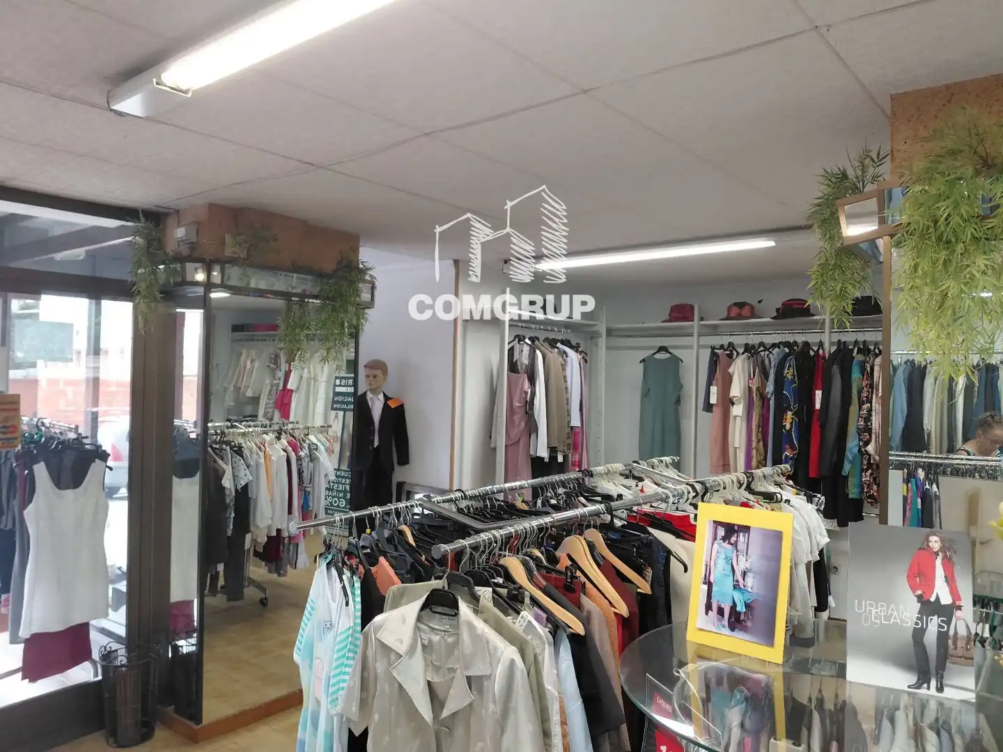 Local comercial en venda a Hospital, imagen 38