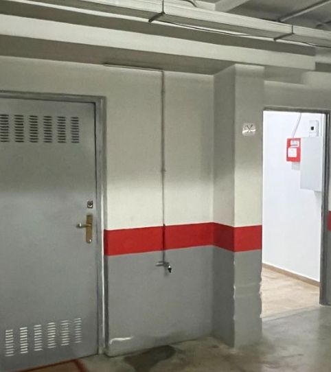 Foto 2 de Trastero de alquiler en Calle Alfarería, 26, Pilas, Sevilla