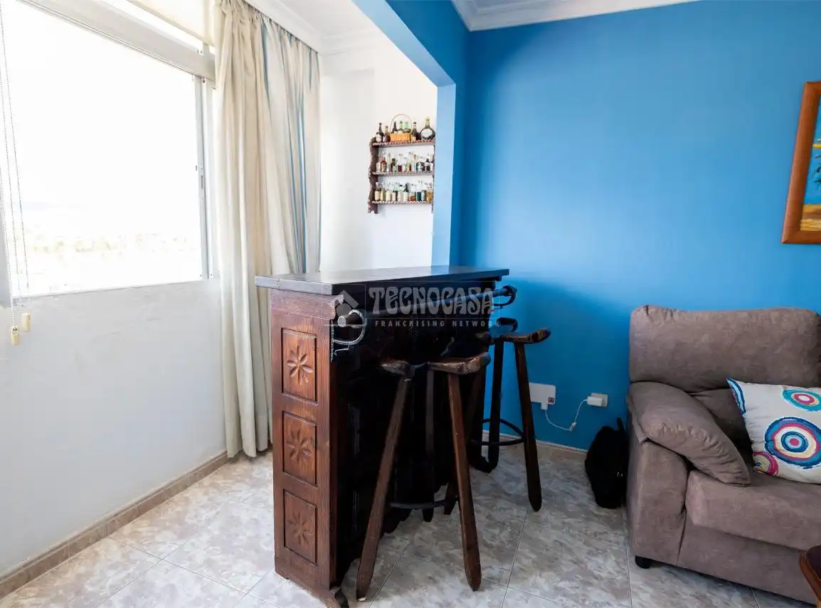 Wohnung zum Verkauf in Playa del Hombre - Taliarte - Salinetas