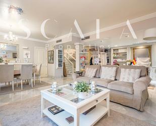 Flat to rent in Garcia paredes, Almagro, Chamberí,  Madrid Capital