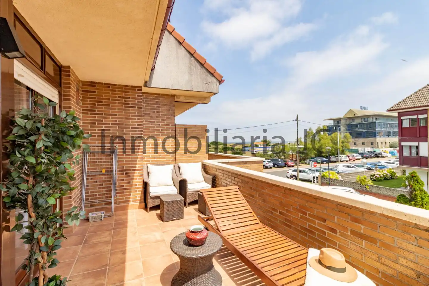 Casa adosada en venta en Santa Ana, Santoña