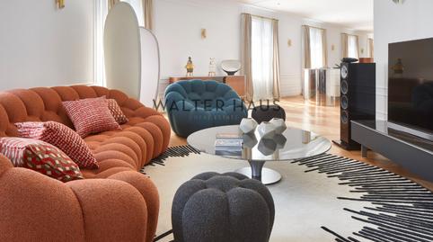 Foto 4 de Dúplex en venda a Carrer de la Diputació, Dreta de l'Eixample, Barcelona